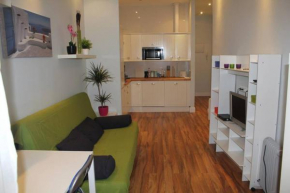 Bonito apartamento Cádiz centro